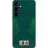 Mexico Soccer Flag Galaxy S25 Skin